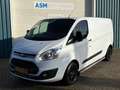 Ford Transit Custom 290 2.0 105Pk TDCI L2H1 Ambiente / Cruise / Airco Blanc - thumbnail 2