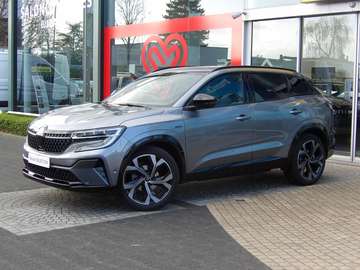 Techno Esprit Alpine Mild Hybrid 160 EDC