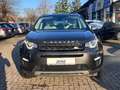 Land Rover Discovery Sport *SHZ*LEDER*LED*XENON*PDC*PANORAMA Schwarz - thumbnail 3