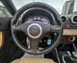 Audi TT 1.8 T Cabrio*2.Hd*Xenon*Shz*Leder Beige*BOSE* Noir - thumbnail 24