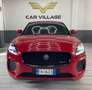 Jaguar E-Pace E-Pace 2.0D 150 CV AWD R-Dynamic Rouge - thumbnail 1