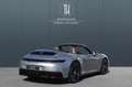 Porsche 992 911 Carrera 4 GTS Cabrio*InnoDr*Lift*Matrix*sofort Srebrny - thumbnail 3