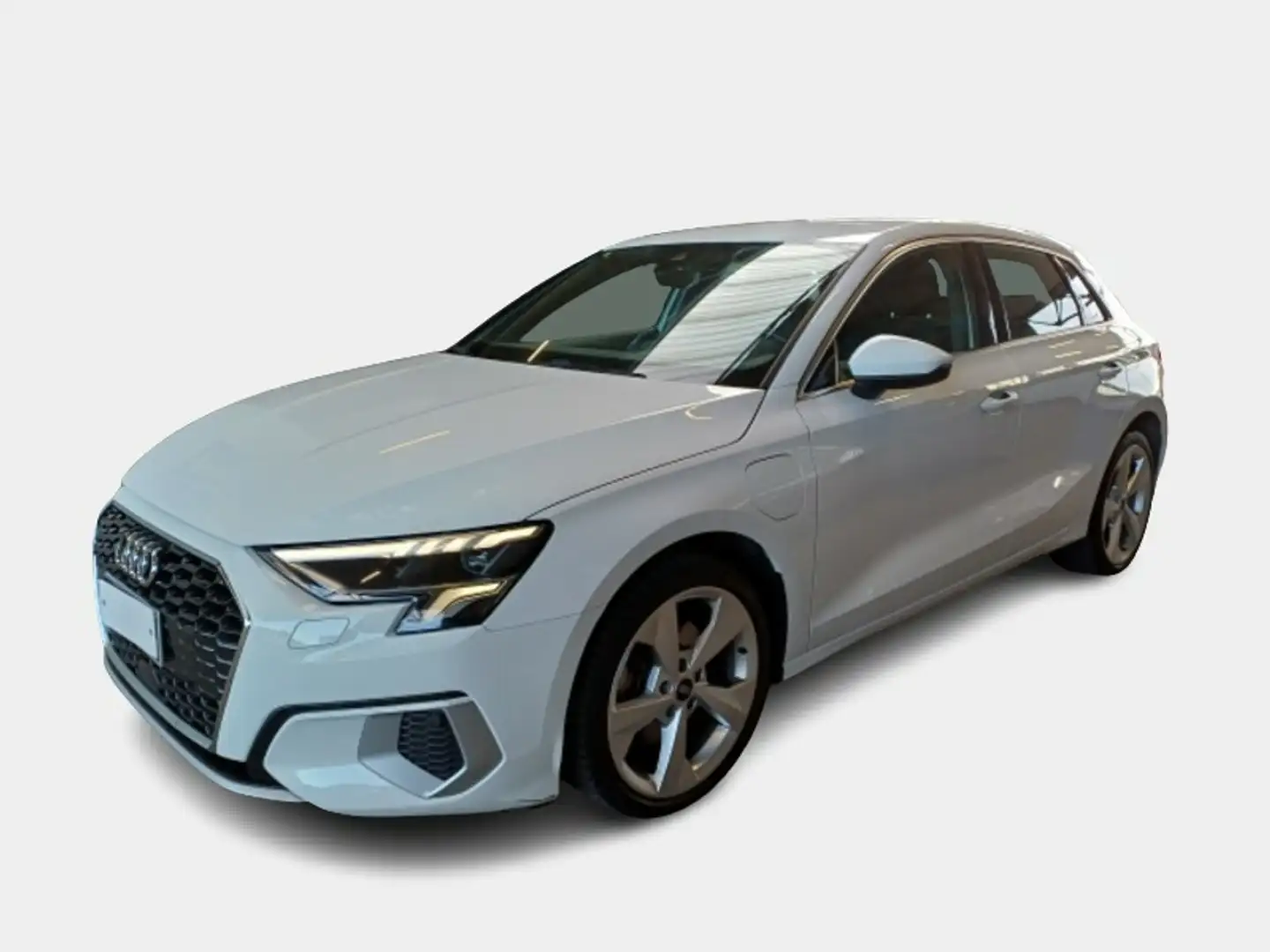 Audi A3 SPORTBACK 40 TFSI e S tronic Business Advanced - 1