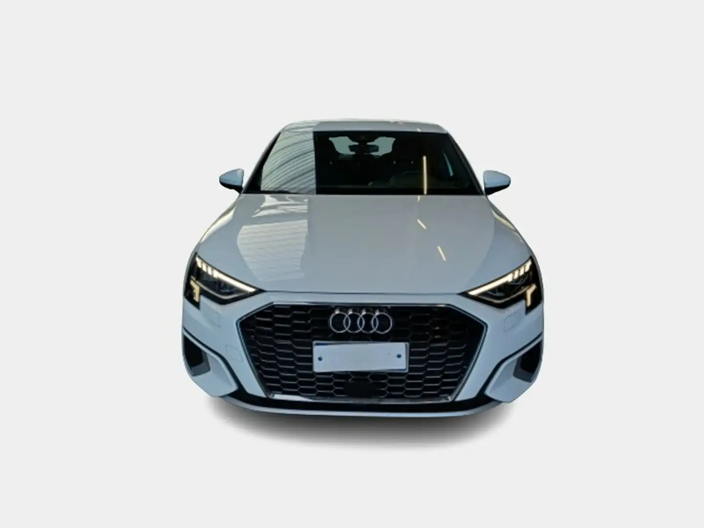 Audi A3 SPORTBACK 40 TFSI e S tronic Business Advanced - 2