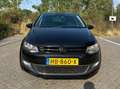 Volkswagen Polo Polo 1.2 TSI MATCH Panoramadak-Nieuwe apk-Airco Zwart - thumbnail 2