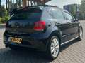 Volkswagen Polo Polo 1.2 TSI MATCH Panoramadak-Nieuwe apk-Airco Zwart - thumbnail 6