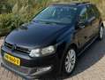 Volkswagen Polo Polo 1.2 TSI MATCH Panoramadak-Nieuwe apk-Airco Zwart - thumbnail 4