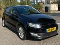 Volkswagen Polo Polo 1.2 TSI MATCH Panoramadak-Nieuwe apk-Airco Zwart - thumbnail 3