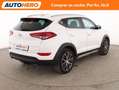 Hyundai TUCSON 1.7CRDI BD Go 4x2 Blanco - thumbnail 6