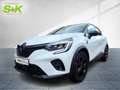 Renault Captur RIVE GAUCHE E-TECH Plug-in 160 *360°CAM** Weiß - thumbnail 1