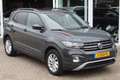 Volkswagen T-Cross 1.0 TSI Life Business//Navi//Ecc!! Grijs - thumbnail 2