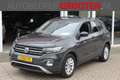Volkswagen T-Cross 1.0 TSI Life Business//Navi//Ecc!! Grijs - thumbnail 1