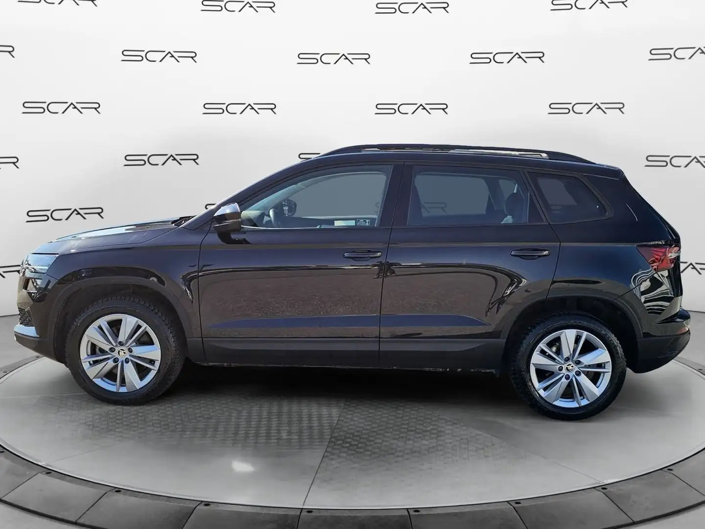Skoda Karoq 1.5 TSI ACT DSG Executive *PREZZO REALE NON VINCO Noir - 2