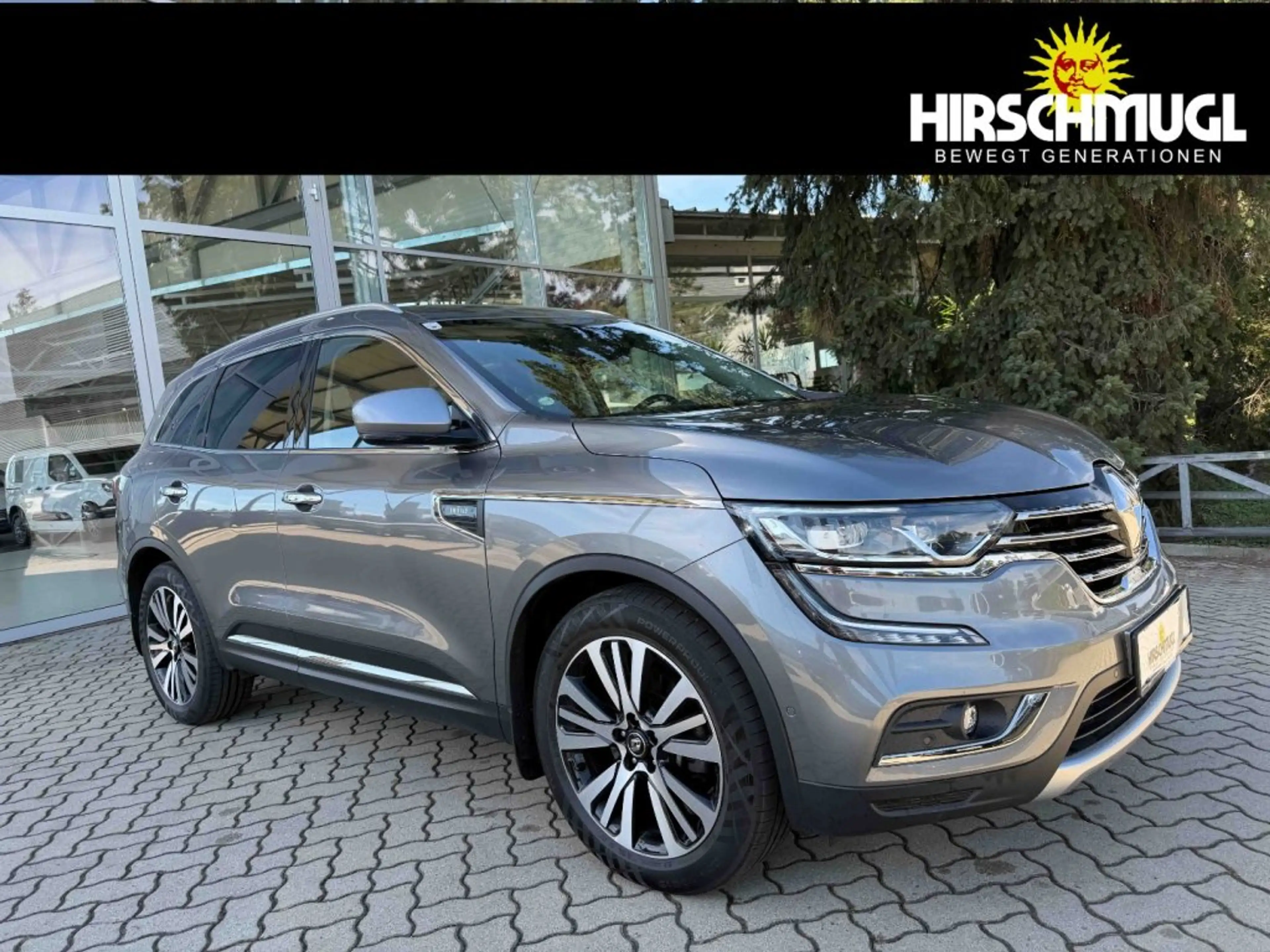 Renault Koleos Koleos