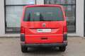 Volkswagen T6 Kombi T6.1 Kombi LR  MTW / MTF / MZF / Sonderf Rot - thumbnail 4