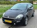 Fiat Punto Evo 1.4 Dynamic 3-Drs Stuurbekrachtiging Airco El. pak Černá - thumbnail 1