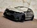 BMW M5 Limousine V8 M Hybrid, Akrapovič, M Performance, S Gris - thumbnail 35