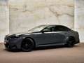 BMW M5 Limousine V8 M Hybrid, Akrapovič, M Performance, S Gris - thumbnail 36