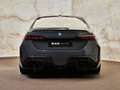 BMW M5 Limousine V8 M Hybrid, Akrapovič, M Performance, S Gris - thumbnail 39