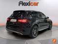 Mercedes-Benz GLC 43 AMG Mercedes-AMG 4MATIC Negro - thumbnail 3