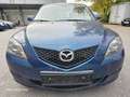 Mazda 3 1.4 Sport Comfort Blau - thumbnail 1