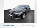 Audi A3 Sportb. 35 TFSI S tr. LED+PHONBOX+ACC Schwarz - thumbnail 1