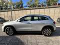 Mercedes-Benz GLA 200 d progressive auto PREZZO REALE Argent - thumbnail 3