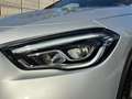 Mercedes-Benz GLA 200 d progressive auto PREZZO REALE Argent - thumbnail 9