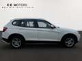 BMW X3 xDrive20d Österreich-Paket Aut. Weiß - thumbnail 6