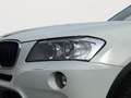 BMW X3 xDrive20d Österreich-Paket Aut. Weiß - thumbnail 12