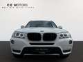BMW X3 xDrive20d Österreich-Paket Aut. Weiß - thumbnail 3