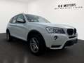 BMW X3 xDrive20d Österreich-Paket Aut. Weiß - thumbnail 5