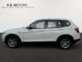 BMW X3 xDrive20d Österreich-Paket Aut. Weiß - thumbnail 11