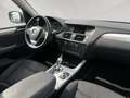 BMW X3 xDrive20d Österreich-Paket Aut. Weiß - thumbnail 23