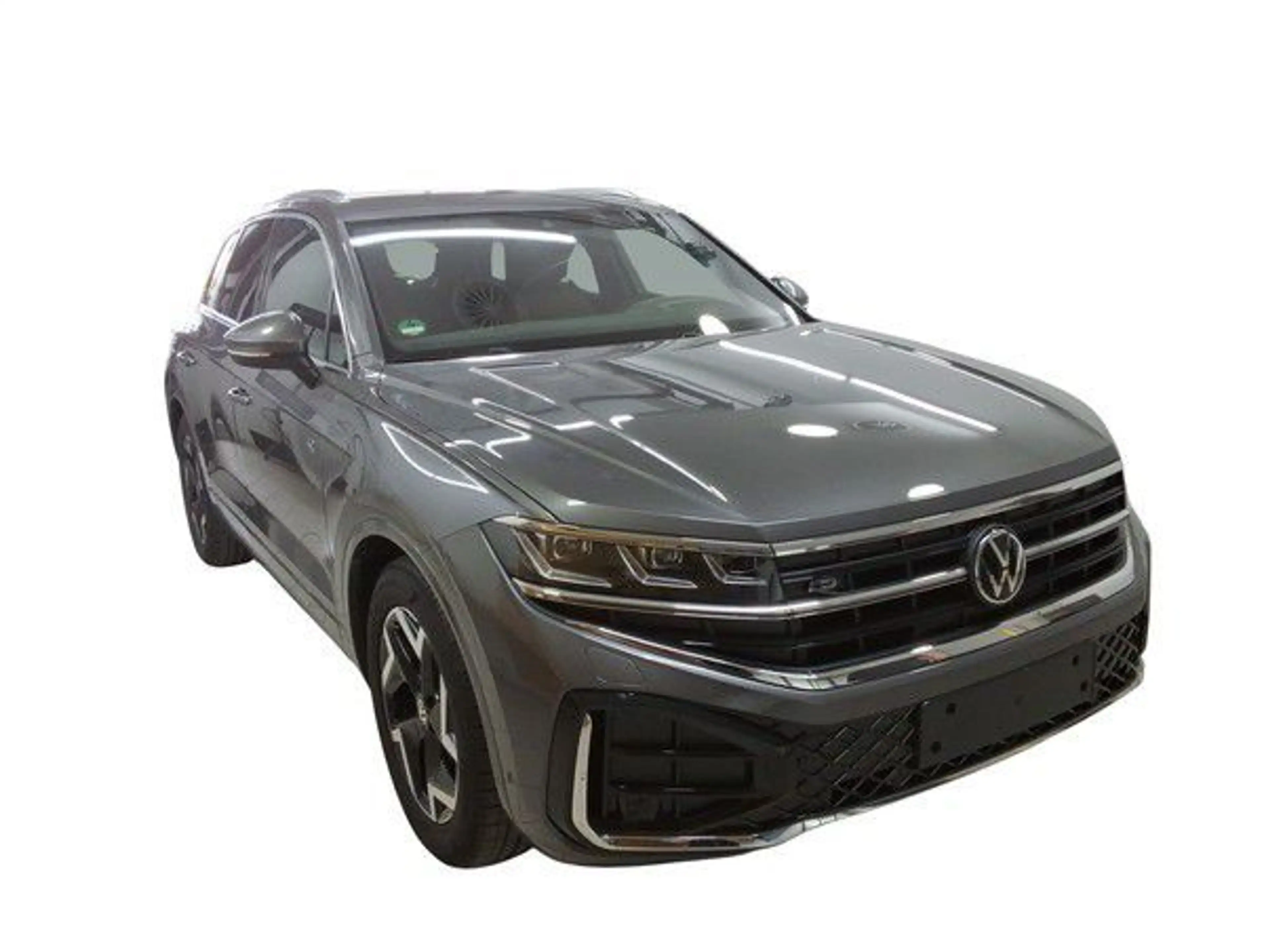 Volkswagen Touareg R-LINE 3.0TDI 231PS NP.110T ACC.5J-G.AHK.KAMERA.NA — photo 3