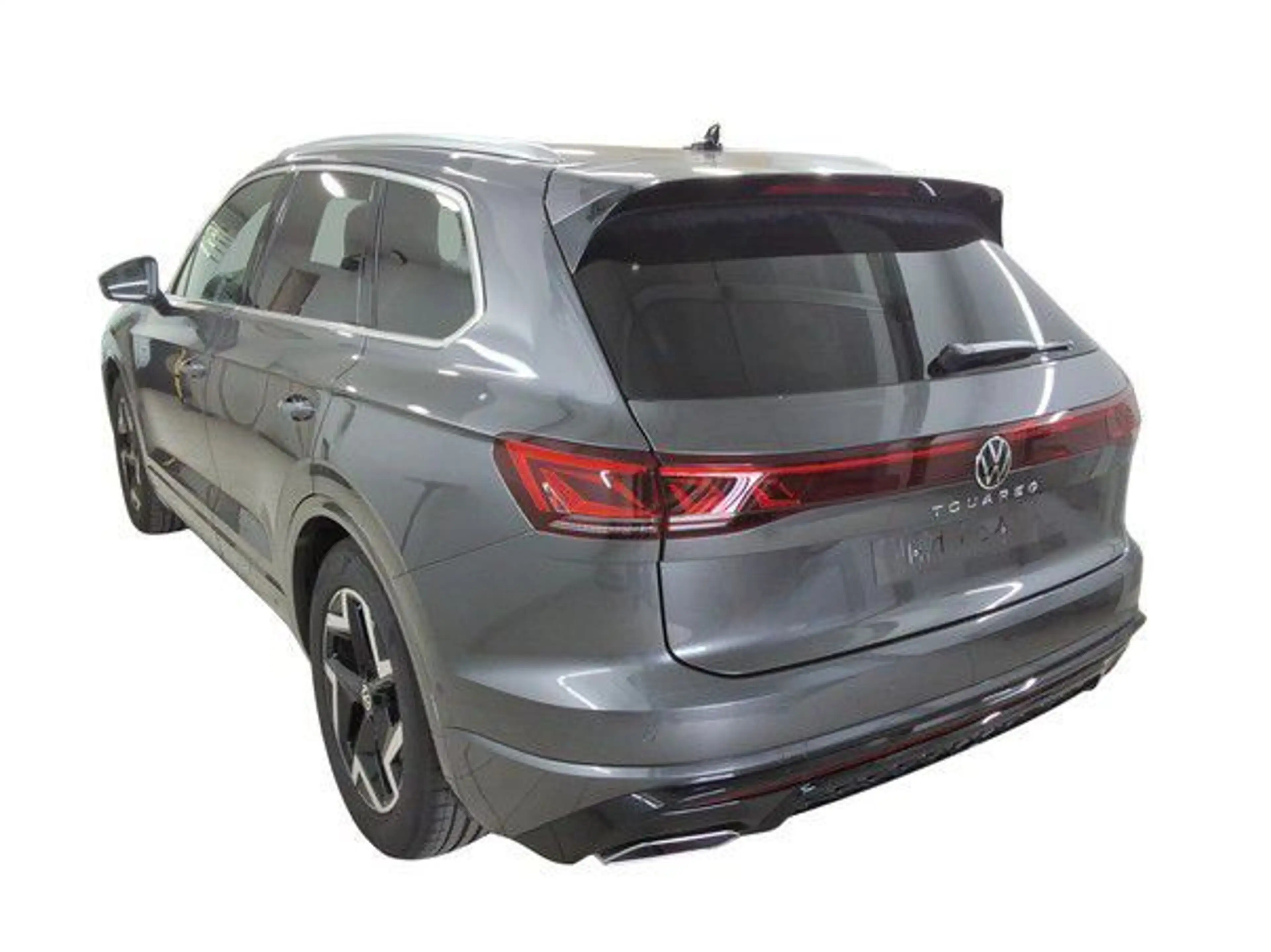 Volkswagen Touareg R-LINE 3.0TDI 231PS NP.110T ACC.5J-G.AHK.KAMERA.NA — photo 5