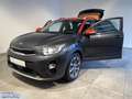 Kia Stonic 1.0 Spirit NAVI KLIMA RÜCKFAHRKAMERA Gris - thumbnail 3
