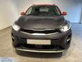 Kia Stonic 1.0 Spirit NAVI KLIMA RÜCKFAHRKAMERA Gris - thumbnail 6