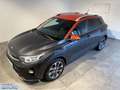 Kia Stonic 1.0 Spirit NAVI KLIMA RÜCKFAHRKAMERA Gris - thumbnail 4