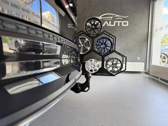 Skoda Kodiaq view 13