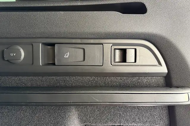 Skoda Kodiaq view 14