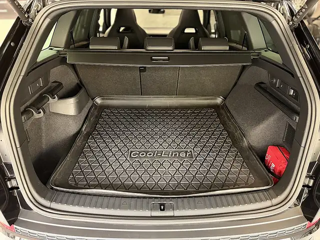 Skoda Kodiaq view 12