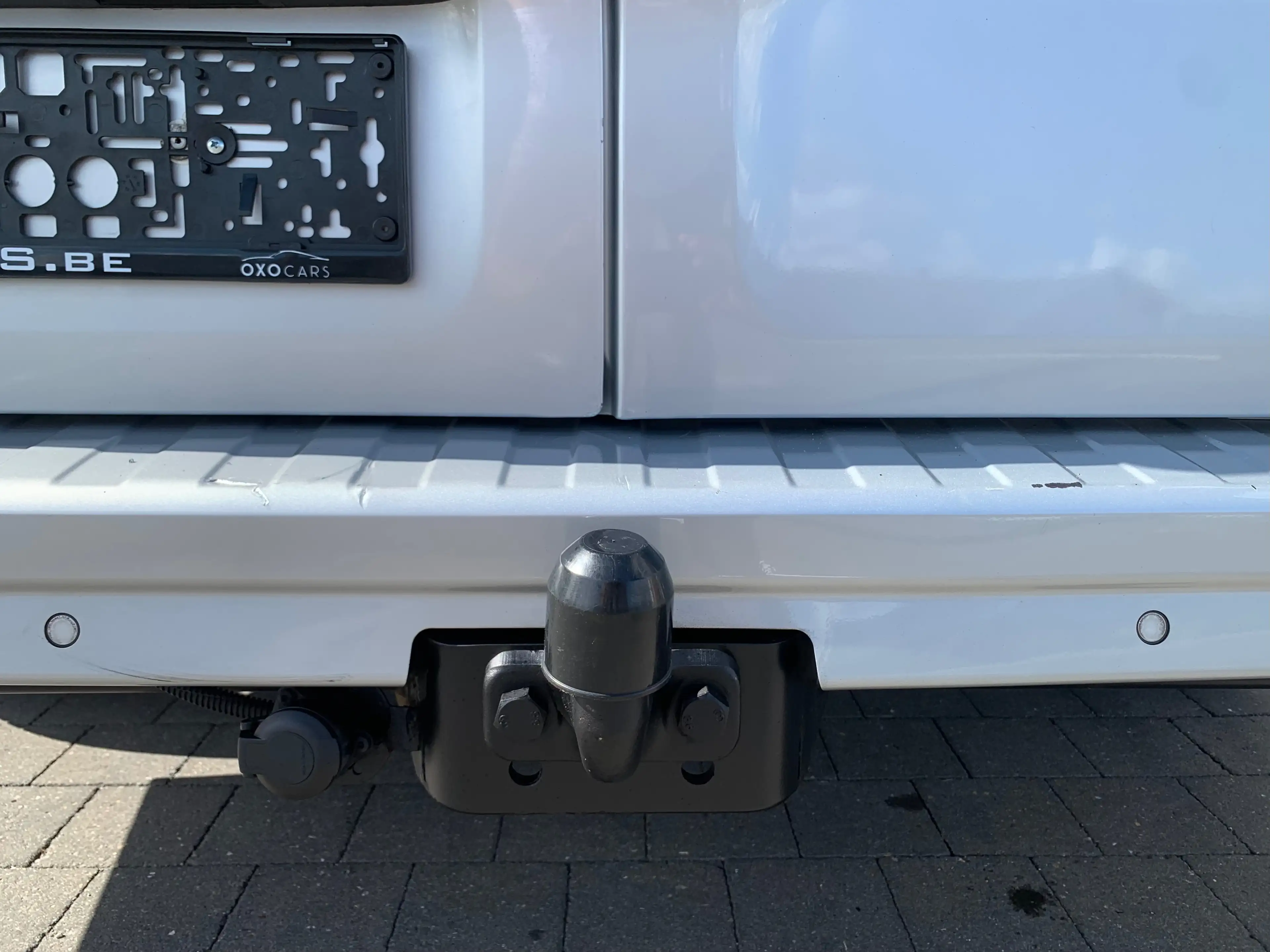 Fiat Talento 1.6 CDTi / 8 Places / Airco / GPS / Cruise — photo 6