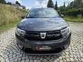 Dacia Sandero Supreme KLIMA Grau - thumbnail 4