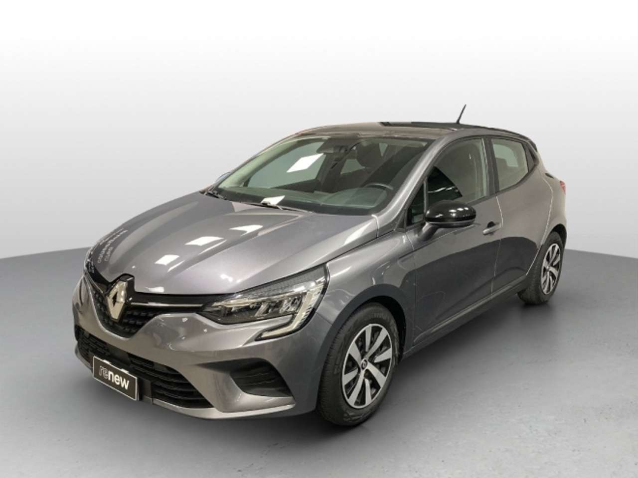 Renault Clio Clio 1.0 sce Equilibre 65cv
