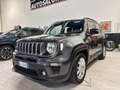 Jeep Renegade *NO OBBLIGO FINANZIAMENTO* LIMITED HYBRID MHEV 1.5 Gris - thumbnail 4