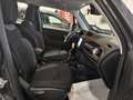 Jeep Renegade *NO OBBLIGO FINANZIAMENTO* LIMITED HYBRID MHEV 1.5 Gris - thumbnail 13