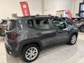 Jeep Renegade *NO OBBLIGO FINANZIAMENTO* LIMITED HYBRID MHEV 1.5 Gris - thumbnail 6