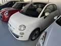 Fiat 500 1.2 GQ Blanco - thumbnail 1