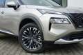 Nissan X-Trail TEKNA+ plus e-POWER e-4ORCE 5Sitz +AHK! Argintiu - thumbnail 4